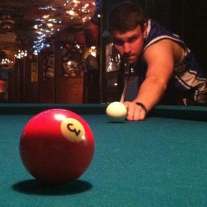 Meet your Posher, Max